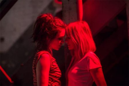 Naomi Watts'ın başrolünde olacağı yeni dizi Gypsy'i tanıyalım