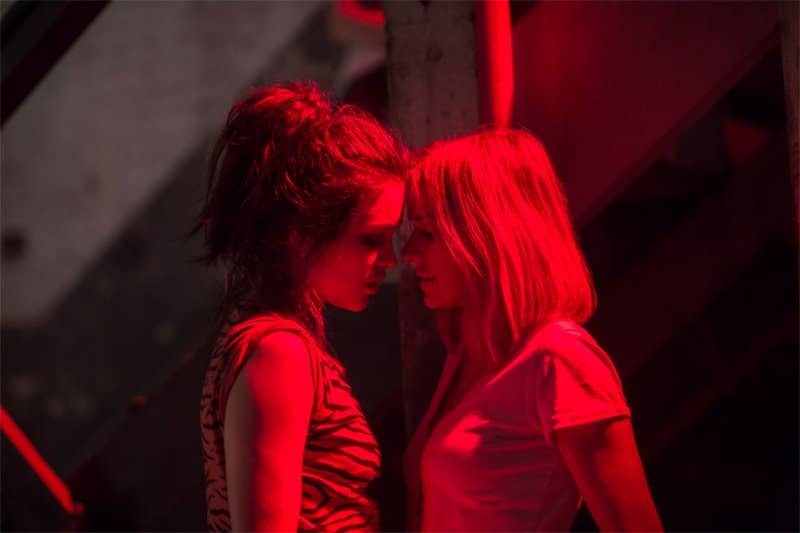Naomi Watts'ın başrolünde olacağı yeni dizi Gypsy'i tanıyalım