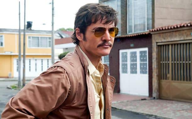 Narcos 3. ve 4. sezon onayını aldı
