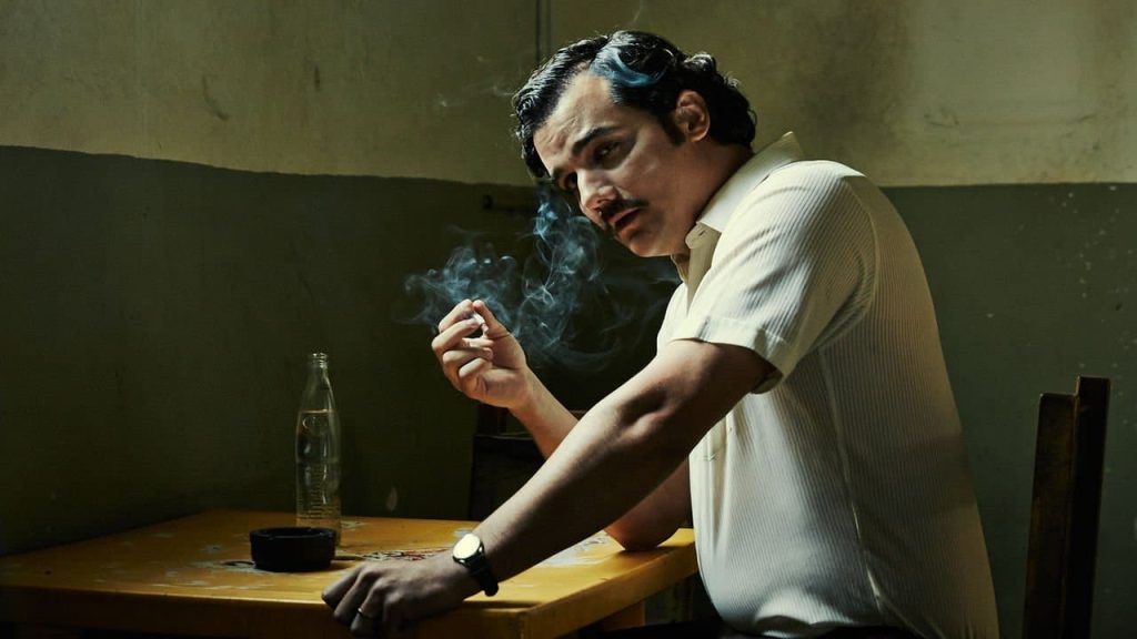 Narcos yeni sezon başlamadan hatırlamanız gerekenler