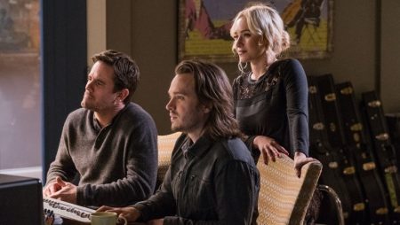 Nashville 6. sezon onayını aldı