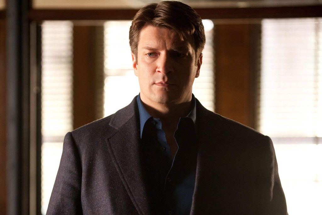 Nathan Fillion'un başrolünde olduğu yeni dizi The Rookie'yi tanıyalım!