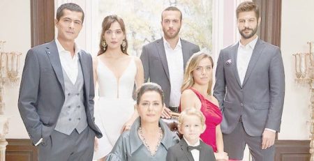 Nazan Kesal