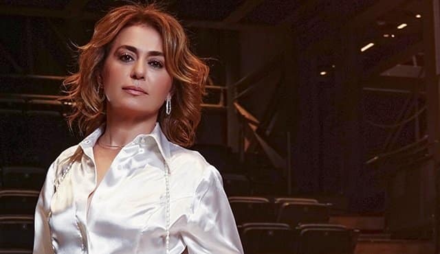 Nazan Kesal'dan Hande Erçel yorumuna tepki!