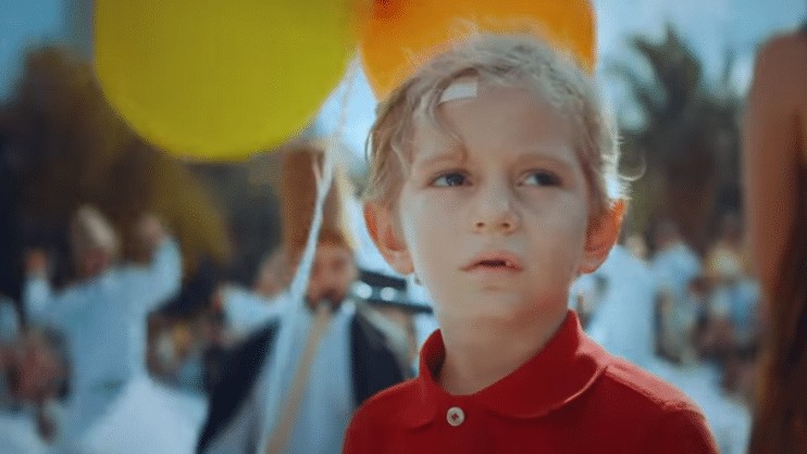 Nazan Kesal’ın yeni dizisi Çocuk’tan ilk tanıtım geldi! Nazan Kesal'ın yeni dizisi Çocuk'tan ilk tanıtım geldi!