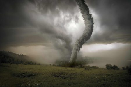 NBC'den doğal felaket temalı dizi geliyor: American Disaster
