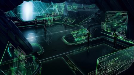 NBC'den fütüristik teknoloji temalı yeni dizi yolda: Mosaic