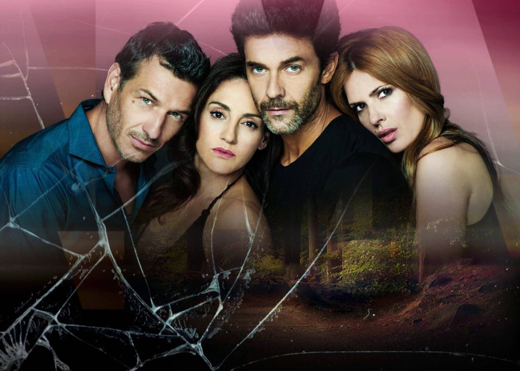 NBC'den popüler bir Arjantin dizisi uyarlaması geliyor: Love After Love