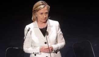 NBC'nin Clinton temalı projeleri tehlikede!