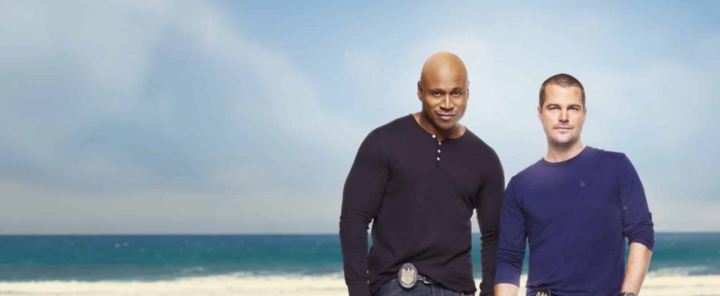 NCIS: Los Angeles 11. sezonuyla ekran macerasını sürdürecek!