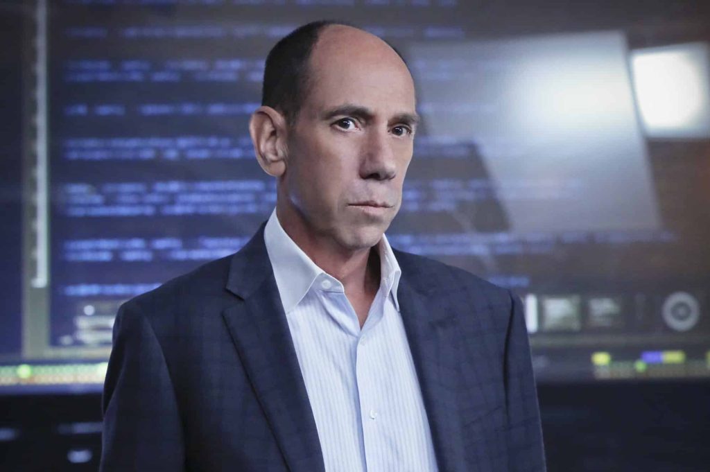 NCIS: Los Angeles'ın yıldızı Miguel Ferrer hayatını kaybetti!