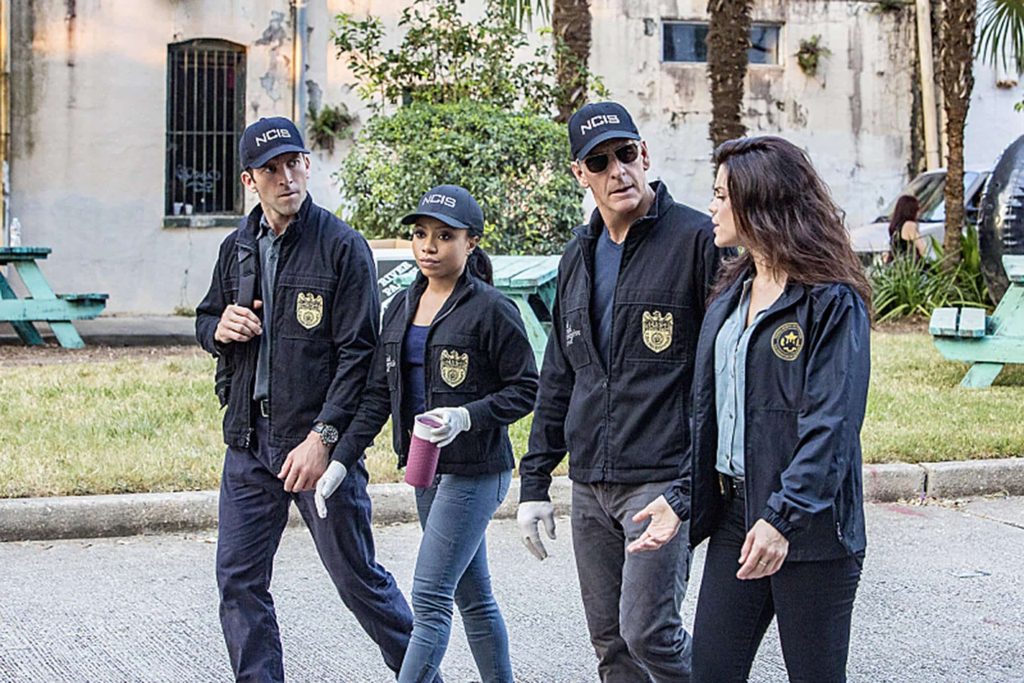 NCIS: New Orleans 6. sezon ne zaman başlayacak?
