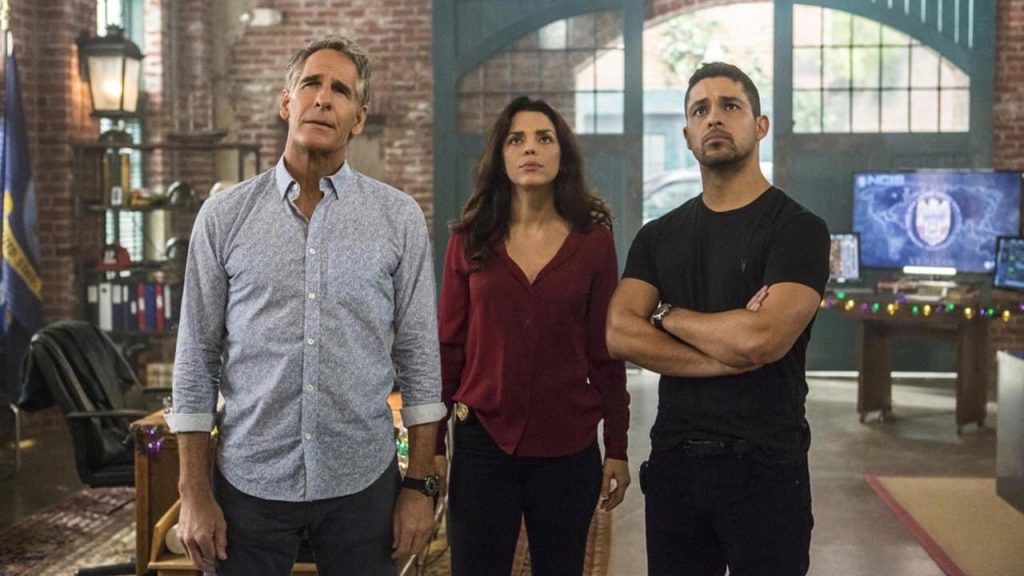NCIS: New Orleans 6. sezon onayını aldı!