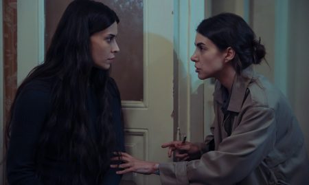 Ne Gemiler Yaktım 2. Bölümde Fidan