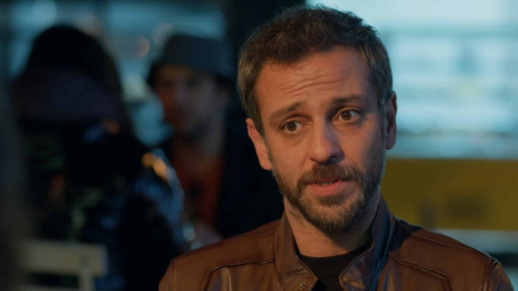 Ne Gemiler Yaktım 4. Bölümden 2. Ön izleme yayında! Toprak