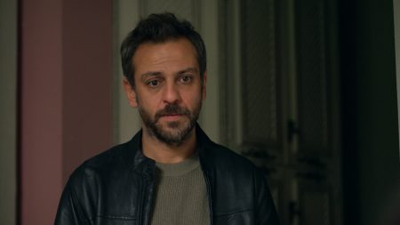 Ne Gemiler Yaktım 5. Bölüm tanıtımı yayında! Rutkay