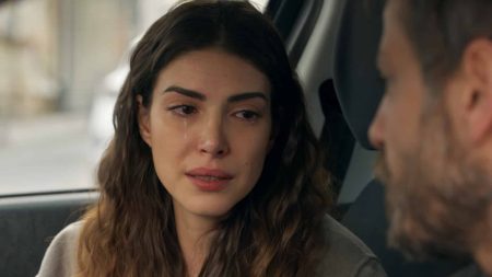 Ne Gemiler Yaktım final tanıtımı yayında! Yasemin’in itirafı sonrası Toprak ne yapacak?