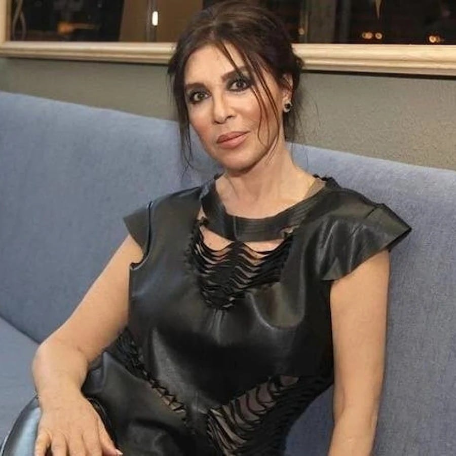 Nebahat Çehre