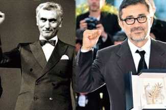 Nebahat Çehre'den flaş 'Nuri Bilge Ceylan' yorumu!