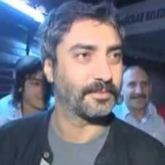 Necati Şaşmaz neden sakal bıraktı?