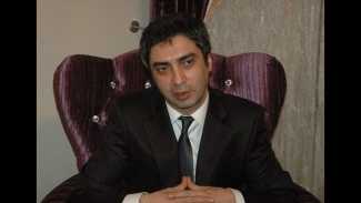 Necati Şaşmaz vergi rekortmenleri listesinde!