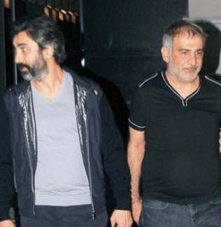 Necati Şaşmaz'ın eleştirilere tepkisi!