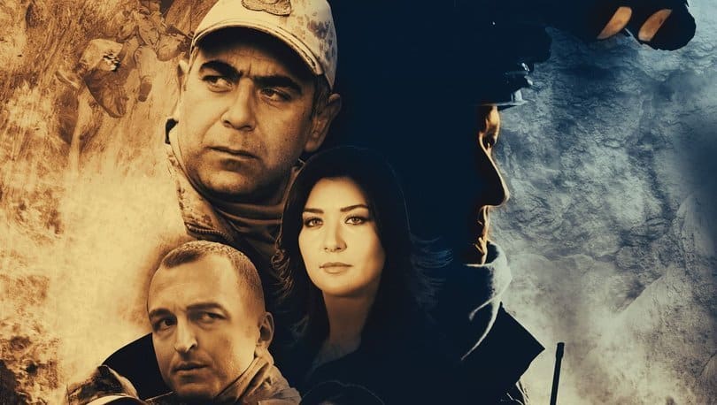 Necati Şaşmaz'ın yeni dizisi Nöbet final yapıyor! Reyting sonuçları dizinin sonunu getirdi..