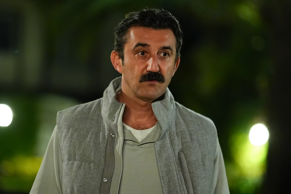 Necip Memili'den Sandık Kokusu mesajı!