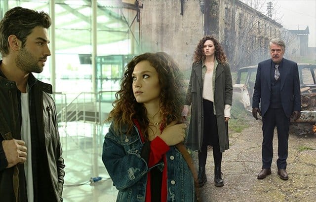 Nefes Nefese 1. bölüm fragmanı yayınlandı! Dizi ne zaman başlayacak?