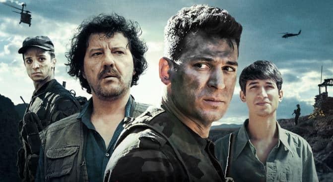 “Nefes - Yer Eksi İki”nin biletleri ön satışa açıldı