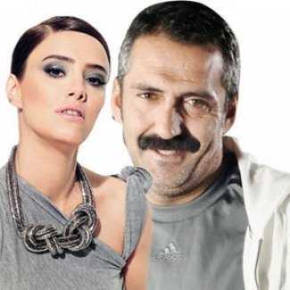 Nehir Erdoğan Twitter: Aşk yok