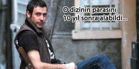 Nejat İşler 10 yıllık faizi alacak!