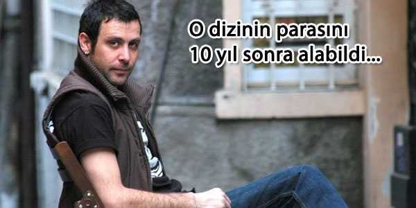 Nejat İşler 10 yıllık faizi alacak!