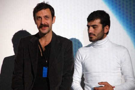 Nejat İşler Çukur kadrosuna mı dahil oluyor?