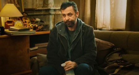 Nejat İşler'den şaşırtan 'mutluluk' itirafı!