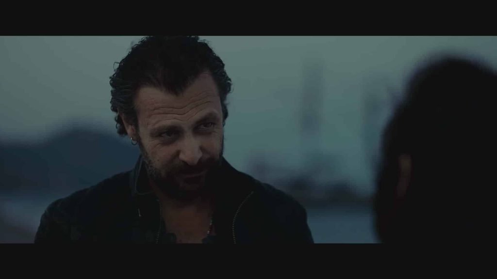 Nejat İşler'ın Kaybedenler Kulübü Yolda filmi için söylediği Sen ve Ben şarkısının klibi yayınlandı!