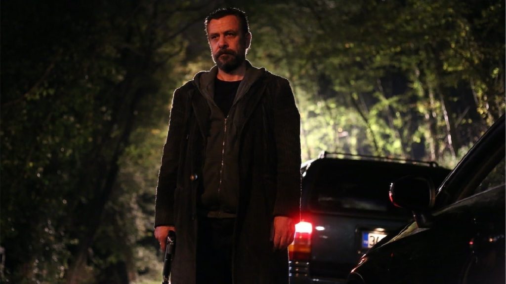 Nejat İşler'li "İyi Adamın 10 Günü" filminden tanıtım yayınlandı! Film ne zaman yayınlanacak?
