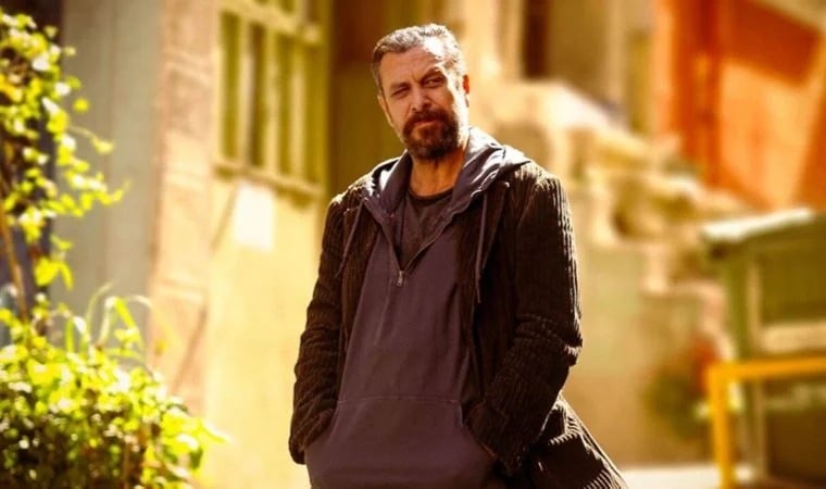 Nejat İşler'li 'Meraklı Adamın 10 Günü' filminin çekimleri devam ediyor! Peki ne zaman yayınlanacak?