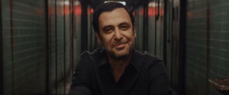 Nejat İşler'li Saygı dizisinden ilk tanıtım yayınlandı! Ercüment Çözer geliyor!