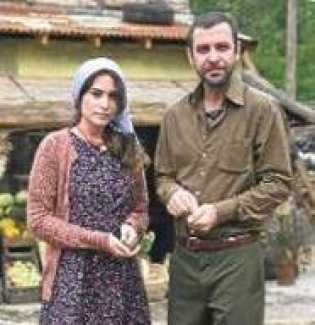 Nejat'ın dönüşü