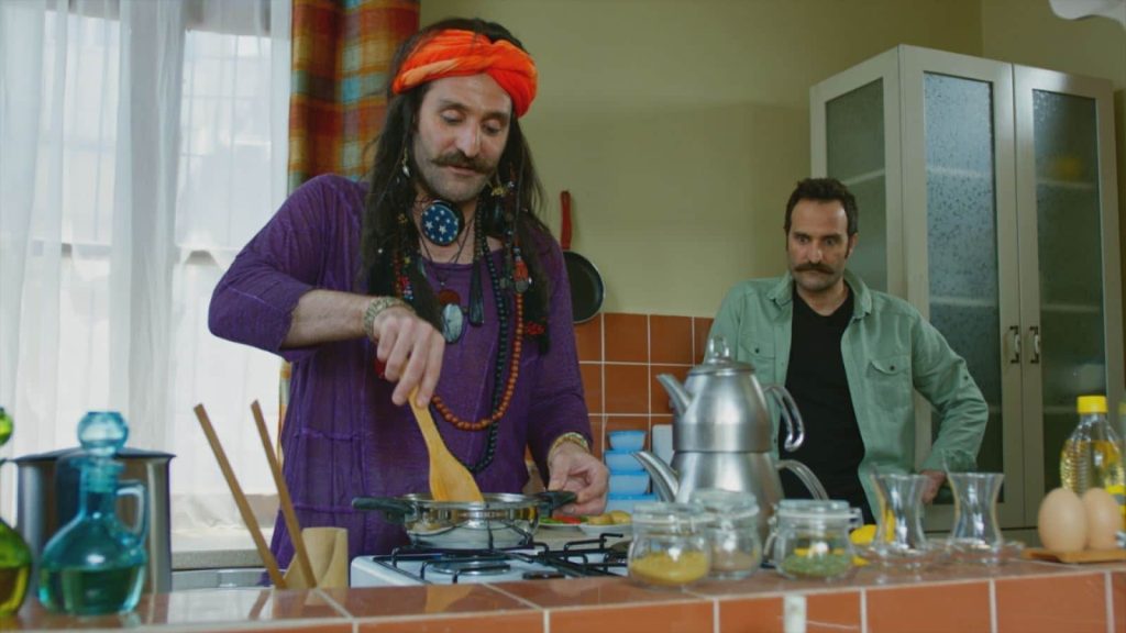 Nerdesin Birader dizisi 1. Bölüm fragmanı yayınlandı! Ne zaman başlıyor?