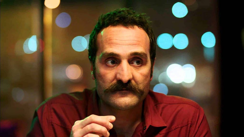 "Nerdesin Birader" geliyor!