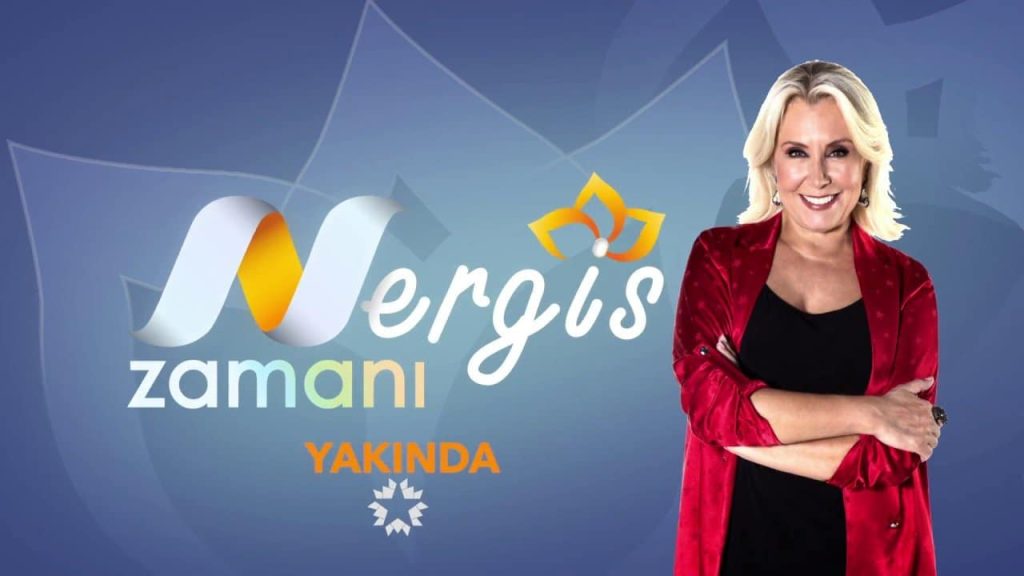 Nergis Zamanı ekranlara veda ediyor!