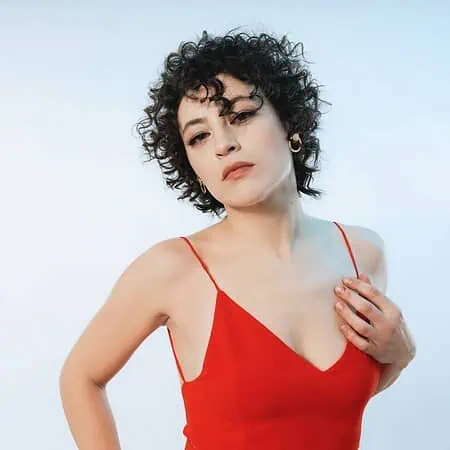 Nergis Öztürk