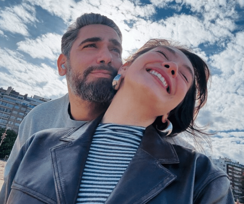 Neslihan Atagül ile Kadir Doğulu'dan 'devam' mesajı!