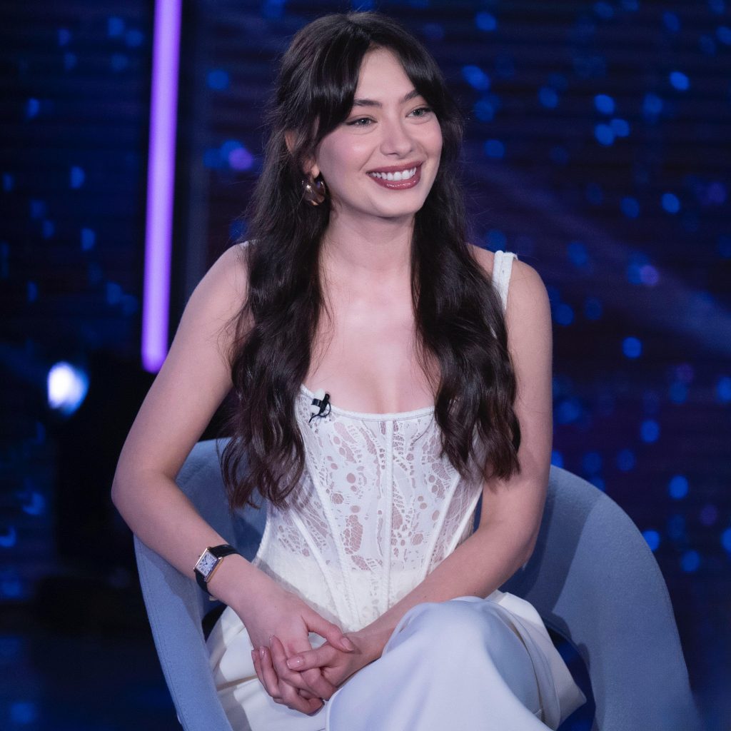 Neslihan Atagül