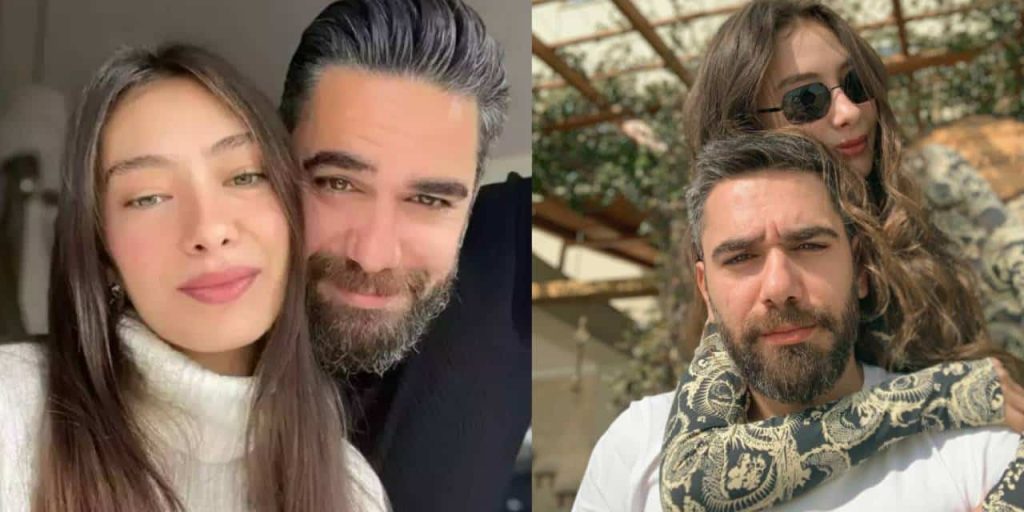 Neslihan Atagül: "Kadir'in en güzel hediyesi benim"