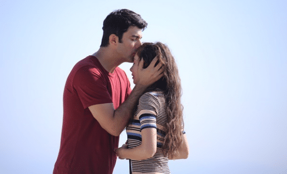 Neslihan Atagül ve Engin Akyürek'in yeni dizisi Sefirin Kızı'ndan ilk tanıtım!