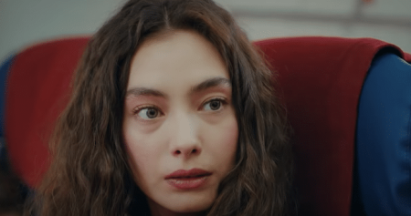 Neslihan Atagül ve Engin Akyürek'in yeni dizisi Sefirin Kızı'nın yeni tanıtımı yayınlandı!