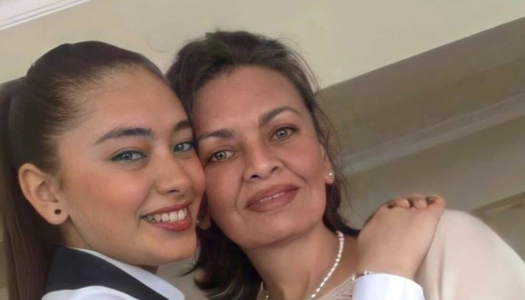 Neslihan Atagül'den boşanma kararı! Annesi açıkladı...